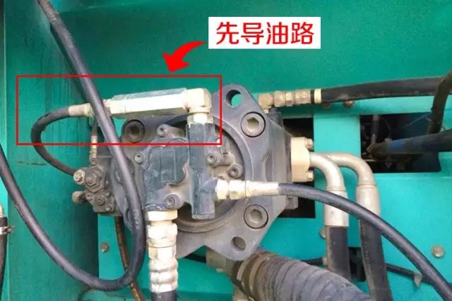 电磁阀加油